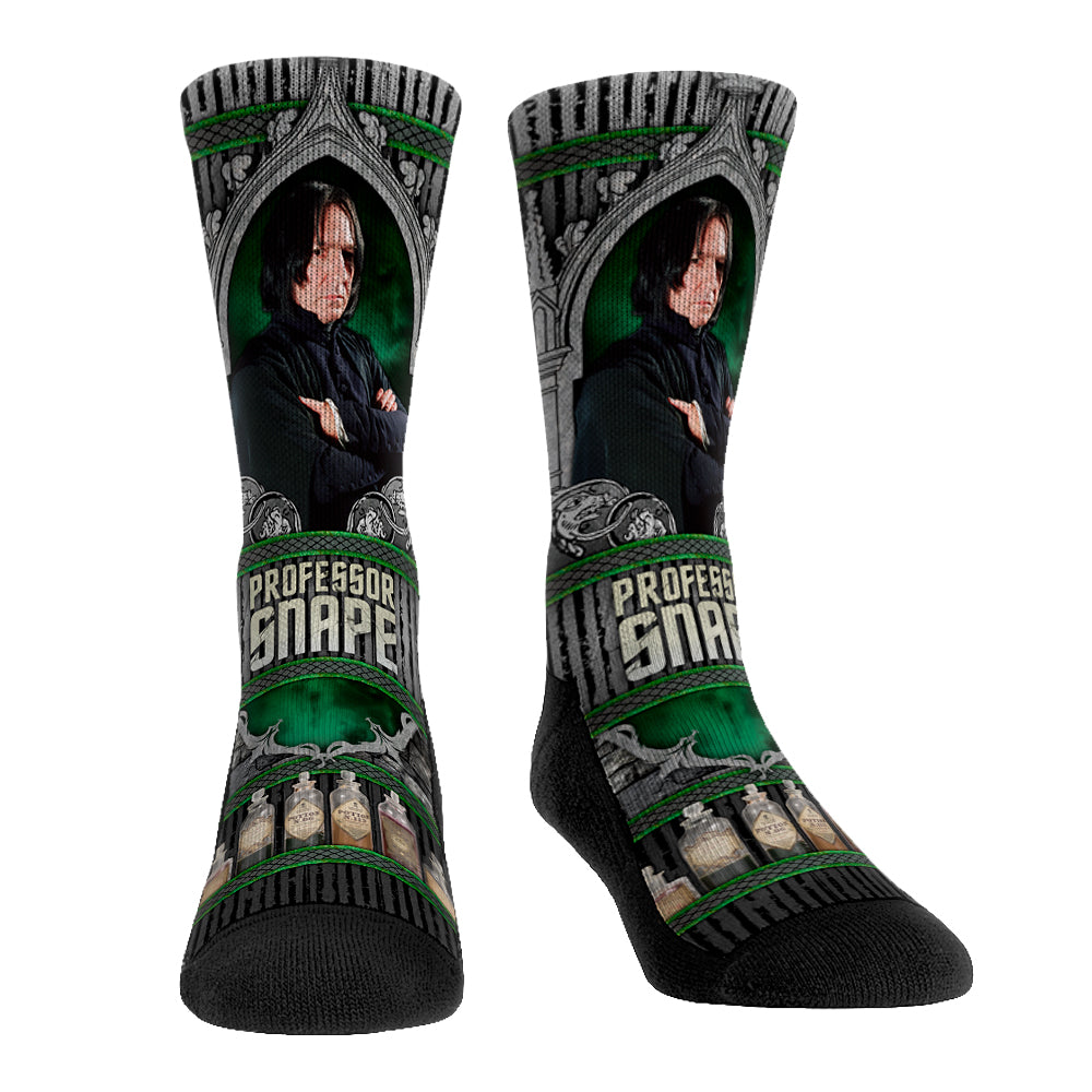 Harry Potter - Professor Snape  - Villain Pose