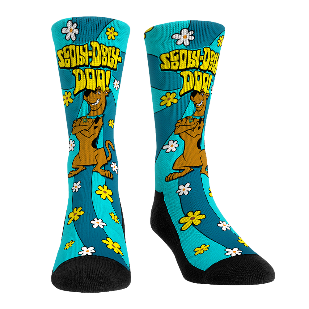Scooby-Doo - Scooby-Dooby-Doo!