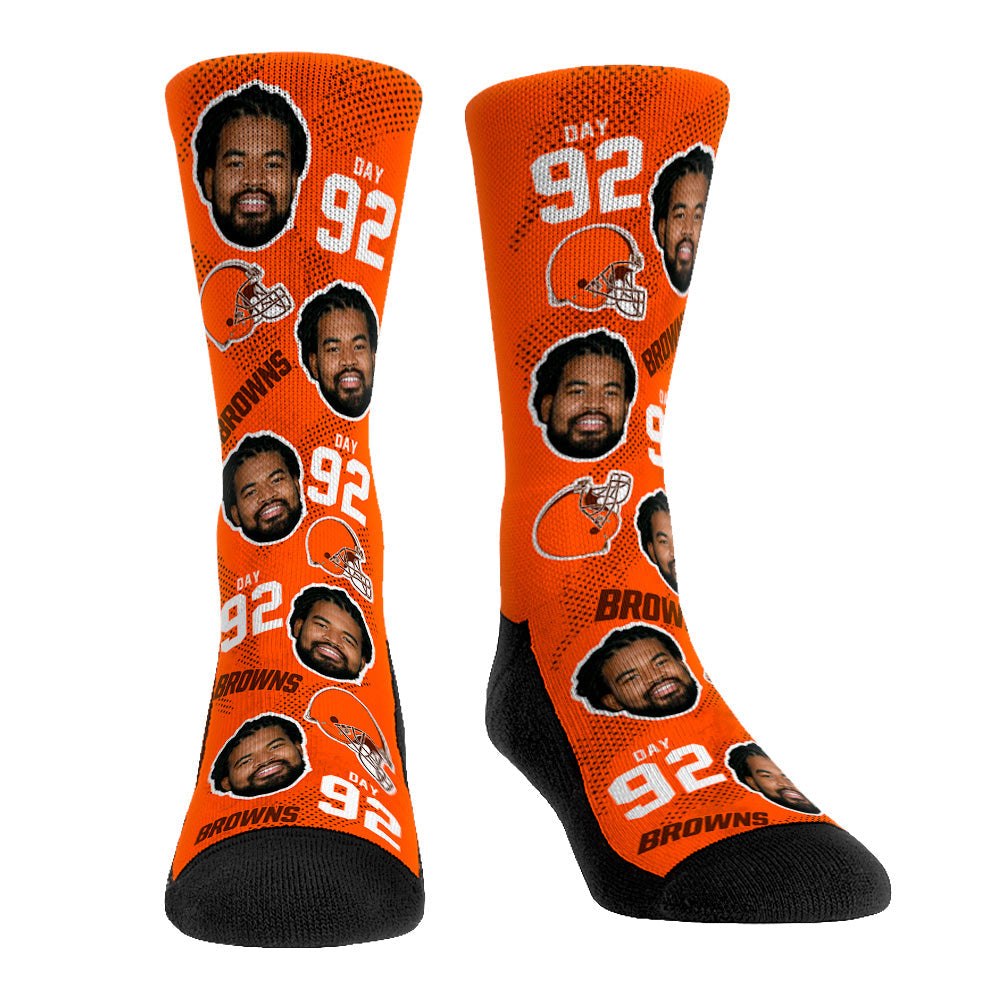 Cleveland Browns - Football Guy