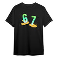 Six Seven T-Shirt