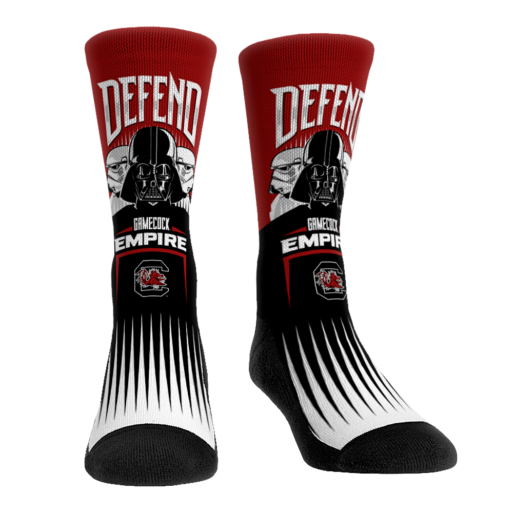 South Carolina Gamecocks - Star Wars  - Defend The Empire