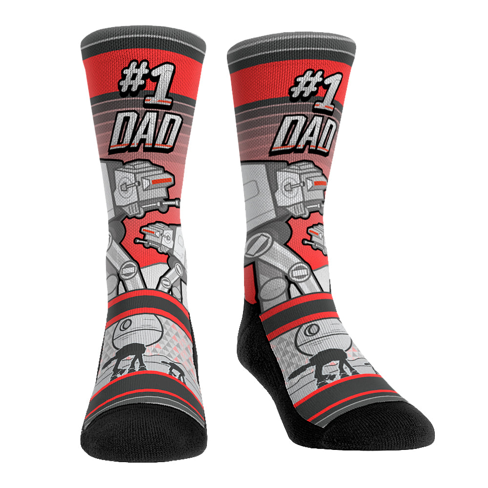 # 1 Dad (AT-AT)
