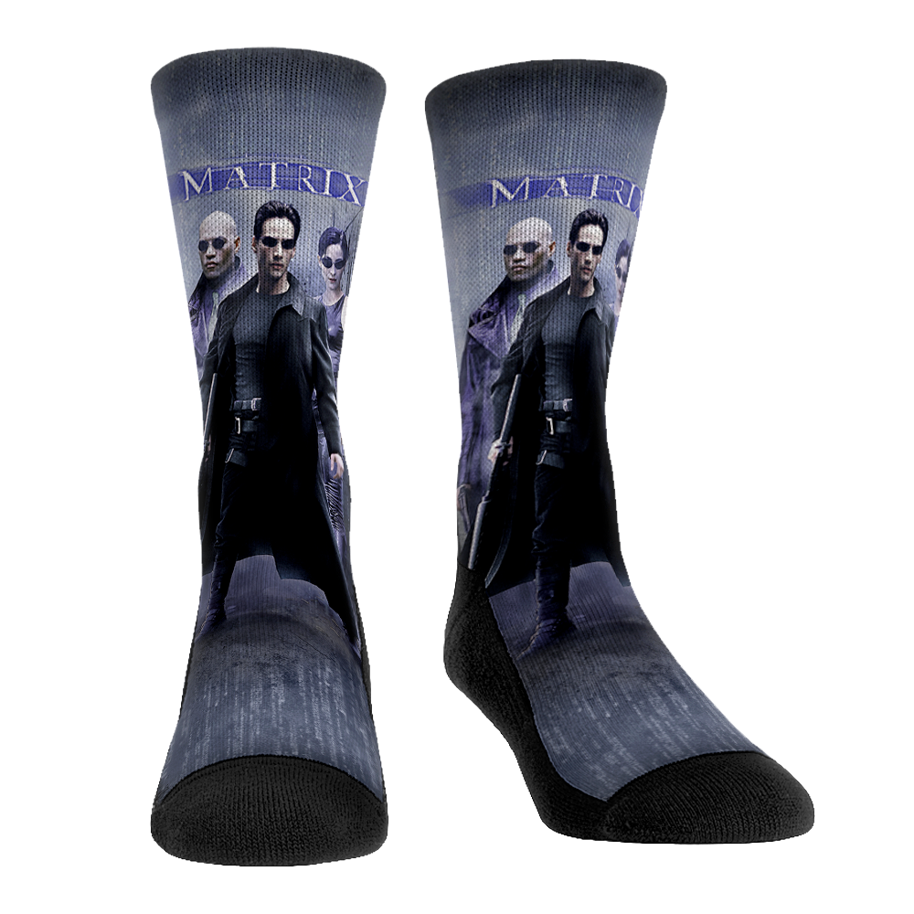 The Matrix - Movie Poster