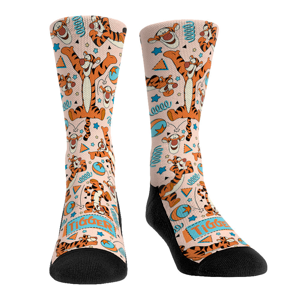 Tigger - All-Over