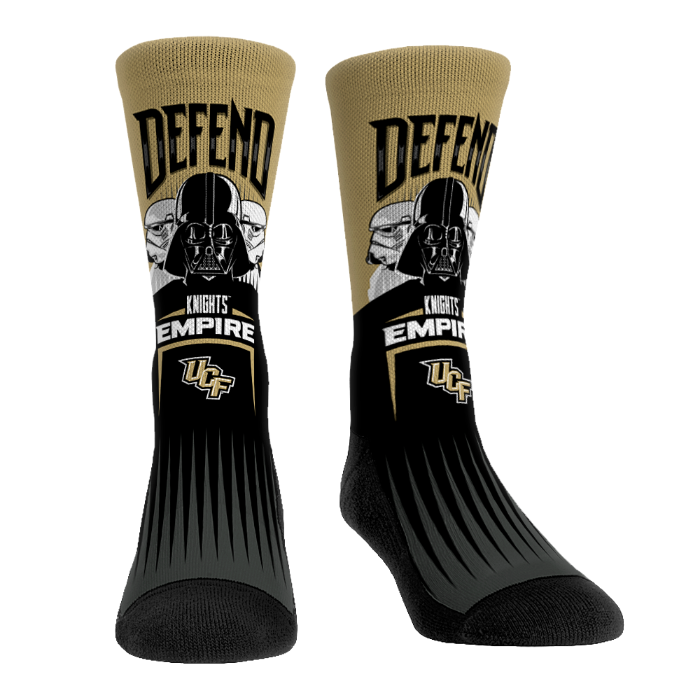 UCF Knights - Star Wars  - Defend The Empire