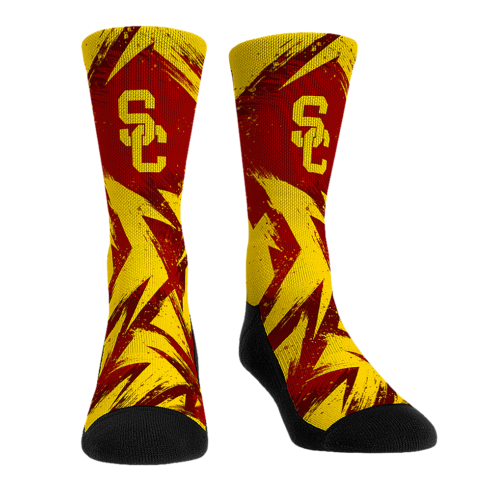 USC Trojans - Game Paint