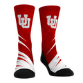 Utah Utes - Slash Slant