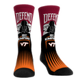 Virginia Tech Hokies - Star Wars  - Defend The Empire