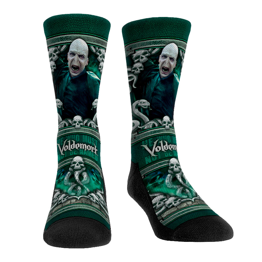 Harry Potter - Voldemort  - Villain Pose