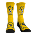 West Virginia Mountaineers - Disney  - Let's Go!