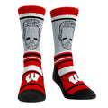 JJ Watt - Wisconsin Badgers  - Superstar Stripes