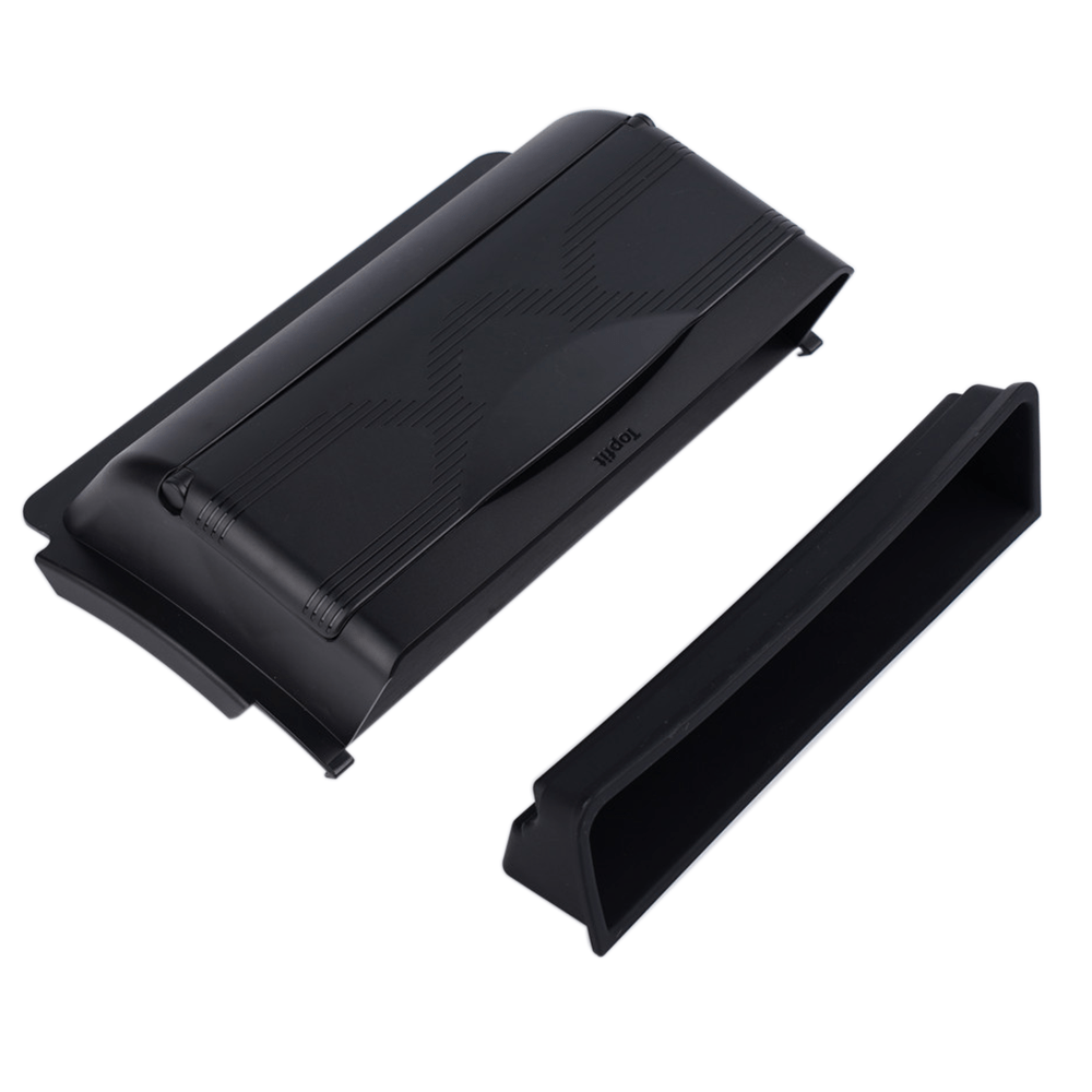 Driver Mini Glove Box for Tesla Model Y