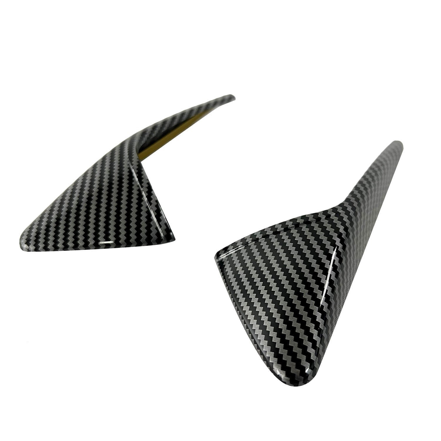 Turn Signal Side Camera Cover For Tesla Model 3/Y  ( 1 Pair )