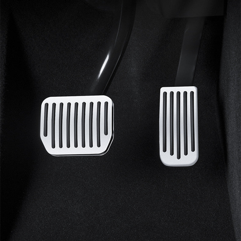 TESERY Performance Brake Pedal Cover for Model 3 / Y