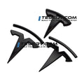 Tesla Logo "T" Emblem for Model 3 / Y (Set of 3)